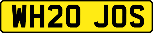 WH20JOS