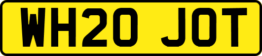 WH20JOT
