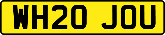 WH20JOU