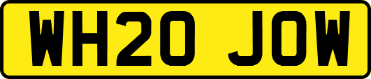 WH20JOW