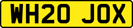 WH20JOX