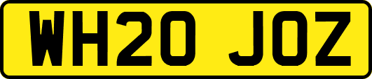WH20JOZ