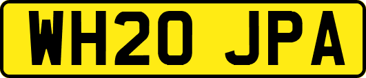 WH20JPA