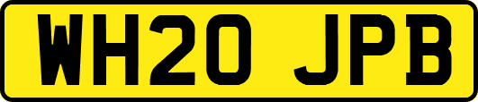 WH20JPB