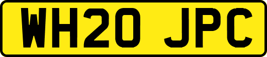 WH20JPC