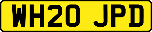 WH20JPD