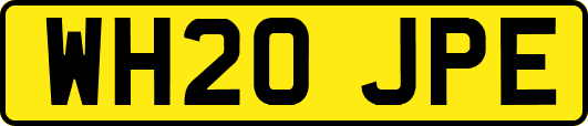 WH20JPE