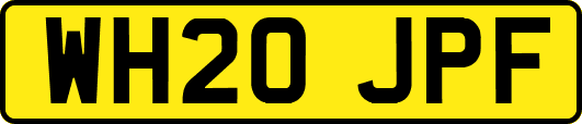 WH20JPF