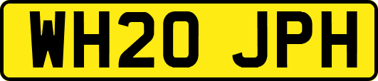 WH20JPH