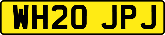 WH20JPJ