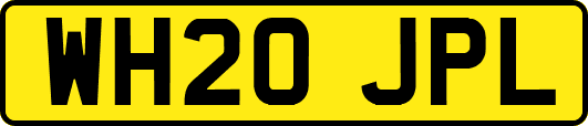 WH20JPL