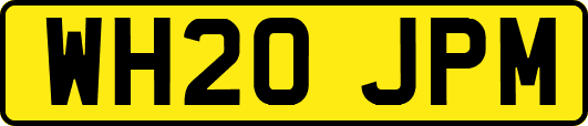 WH20JPM