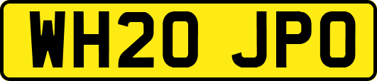 WH20JPO