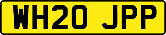 WH20JPP