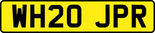 WH20JPR