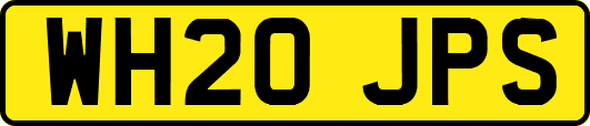 WH20JPS
