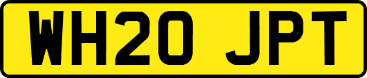 WH20JPT