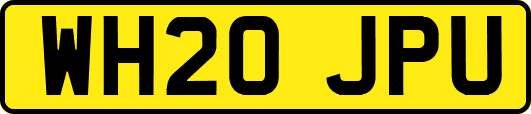 WH20JPU