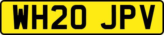 WH20JPV