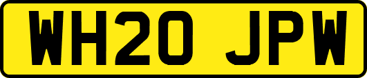 WH20JPW