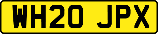 WH20JPX