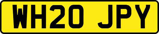 WH20JPY