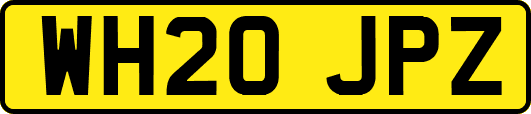 WH20JPZ