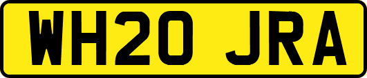 WH20JRA