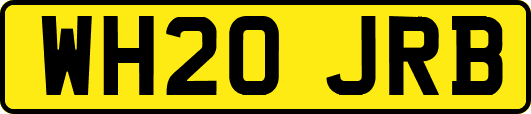WH20JRB