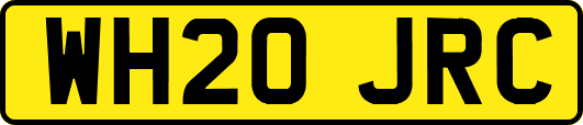 WH20JRC