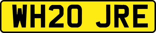 WH20JRE