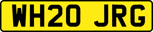 WH20JRG
