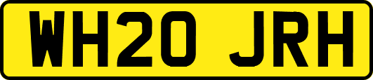 WH20JRH