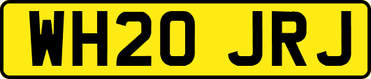 WH20JRJ