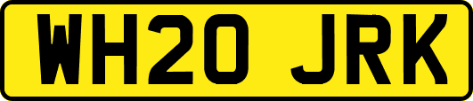 WH20JRK