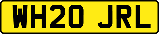 WH20JRL