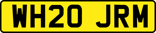 WH20JRM