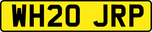 WH20JRP