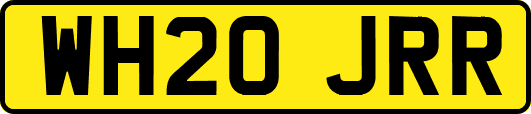 WH20JRR