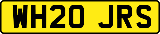 WH20JRS