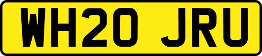 WH20JRU