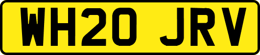 WH20JRV