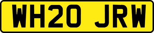 WH20JRW