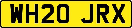 WH20JRX