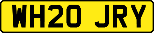 WH20JRY