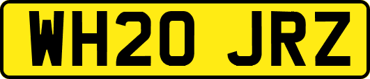 WH20JRZ