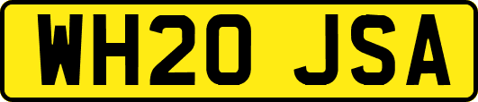 WH20JSA