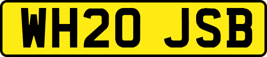 WH20JSB