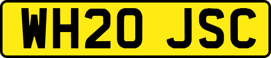 WH20JSC