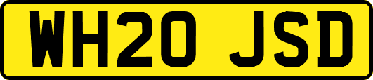 WH20JSD